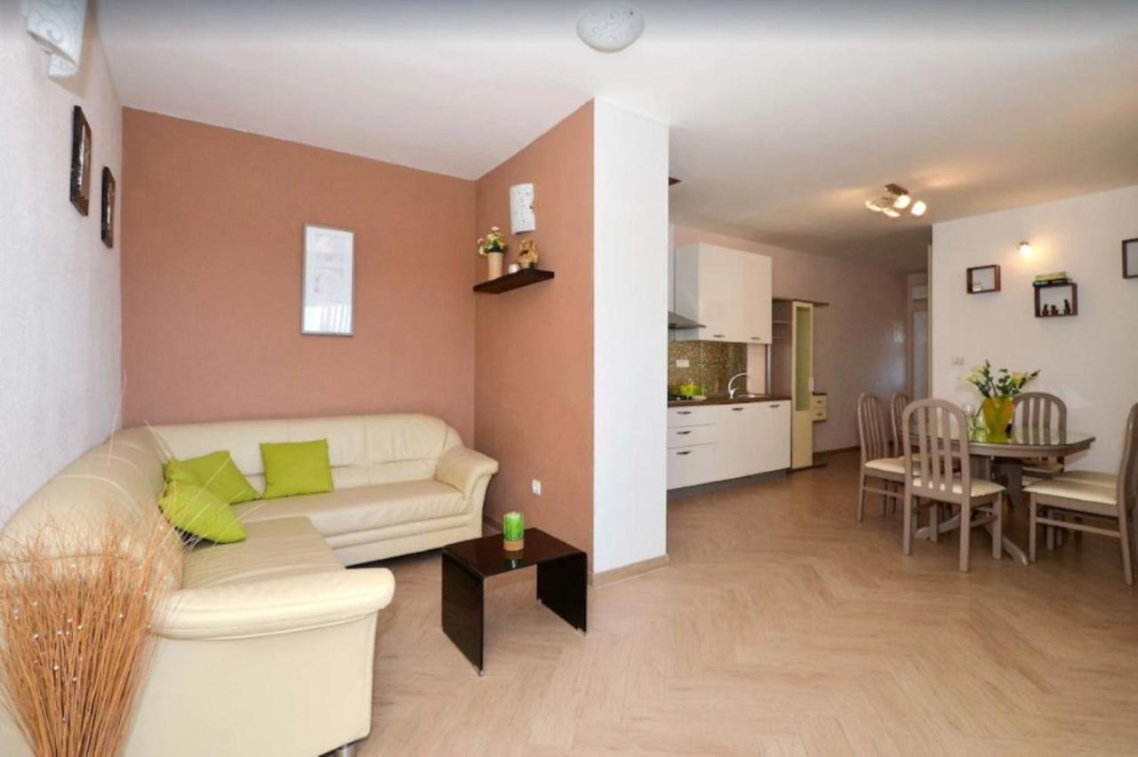 Apartments Villa Golden View Trogir Kültér fotó